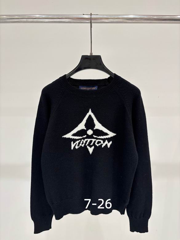 Louis Vuitton Sweatshirt Wmns ID:20261003-83